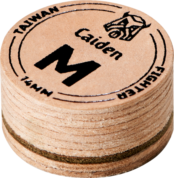 Caiden Fighter Tip - Single - Medium